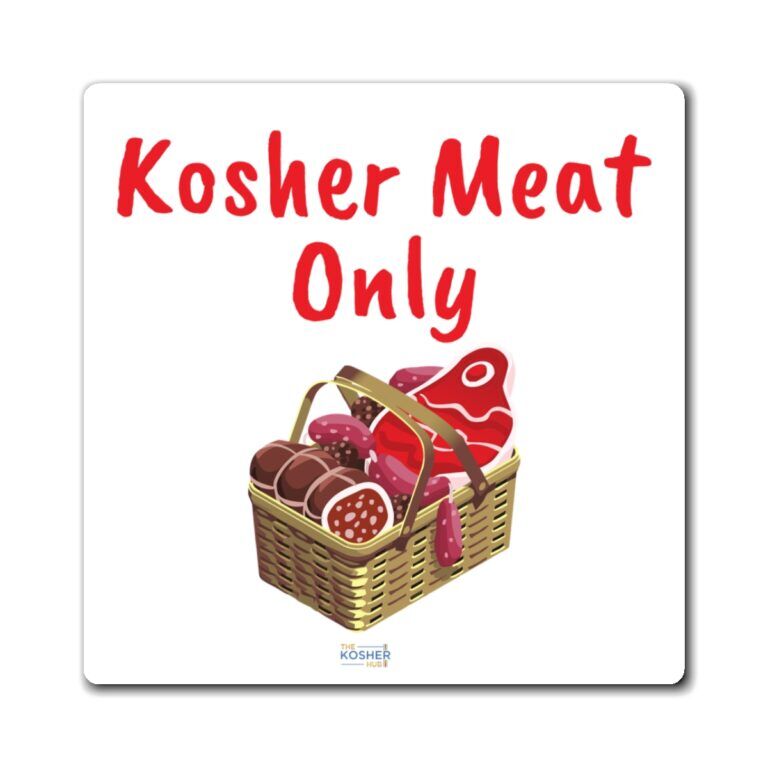 List of Kosher and Non Kosher Animals – The Kosher Hub Home of all ...